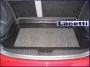 Alfombra Cubeta Protector Maletero Chevrolet Lacetti 5 puertas